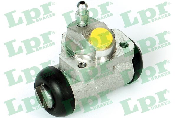 Wielremcilinder LPR 4390