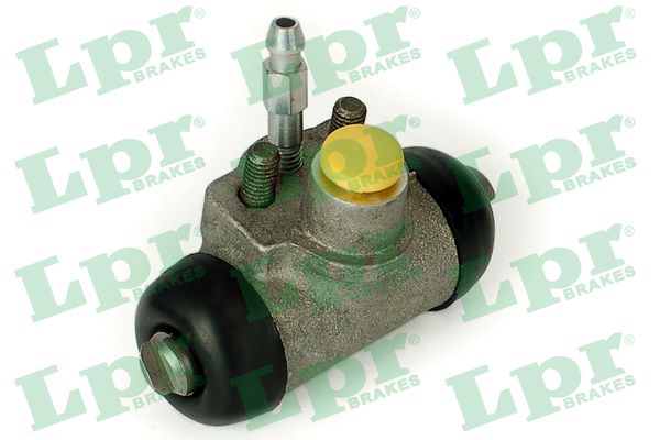 Wielremcilinder LPR 4394