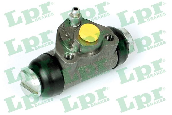 Wielremcilinder LPR 4417