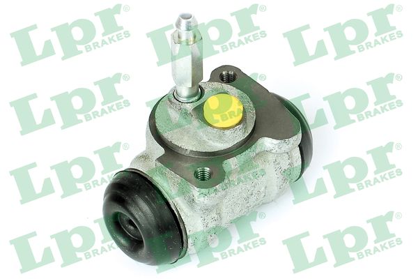 Wielremcilinder LPR 4426