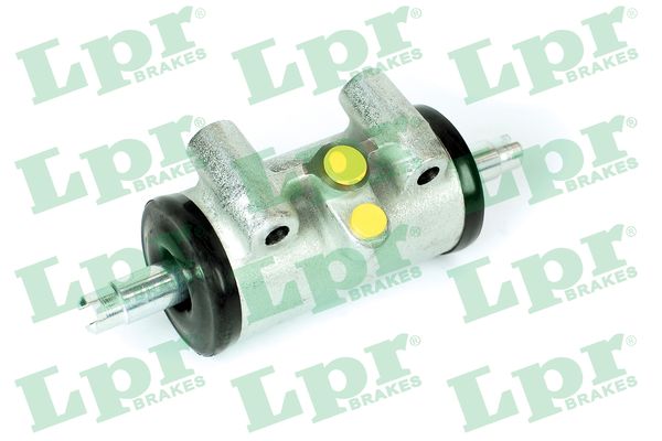 Wielremcilinder LPR 4428