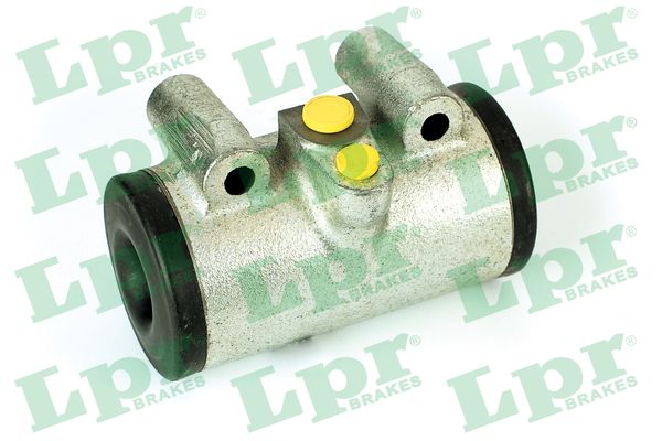 Wielremcilinder LPR 4429