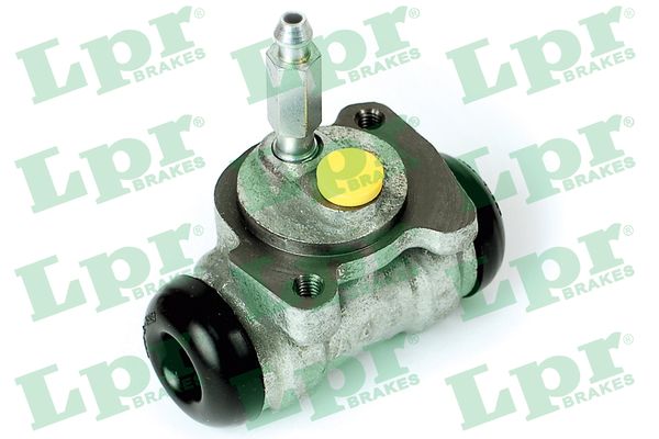 Wielremcilinder LPR 4435