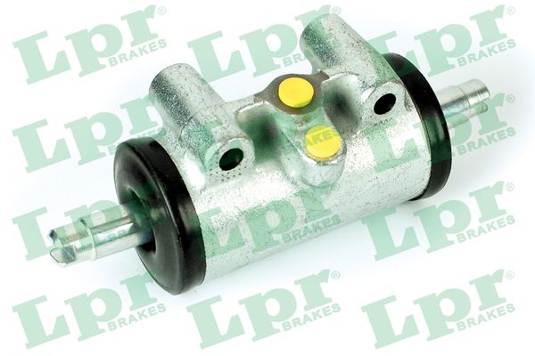 Wielremcilinder LPR 4437
