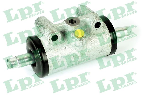 Wielremcilinder LPR 4448