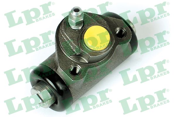 Wielremcilinder LPR 4475