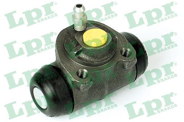 Wielremcilinder LPR 4502