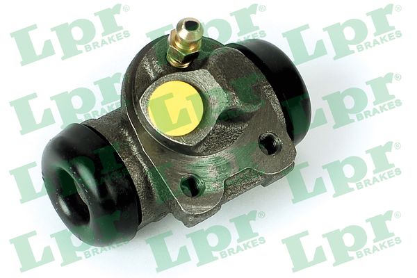 Wielremcilinder LPR 4515