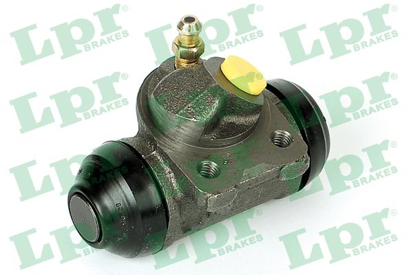 Wielremcilinder LPR 4517