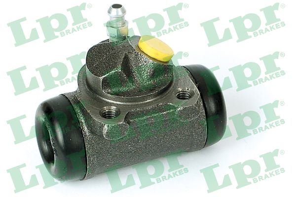 Wielremcilinder LPR 4545