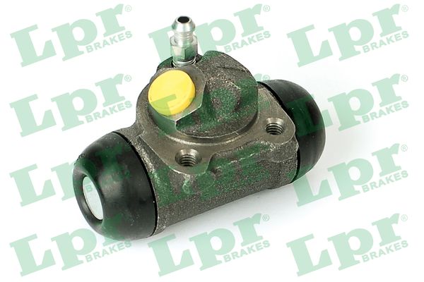 Wielremcilinder LPR 4546
