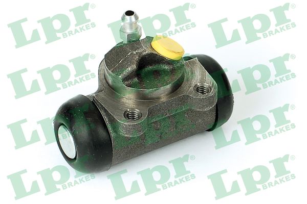 Wielremcilinder LPR 4547