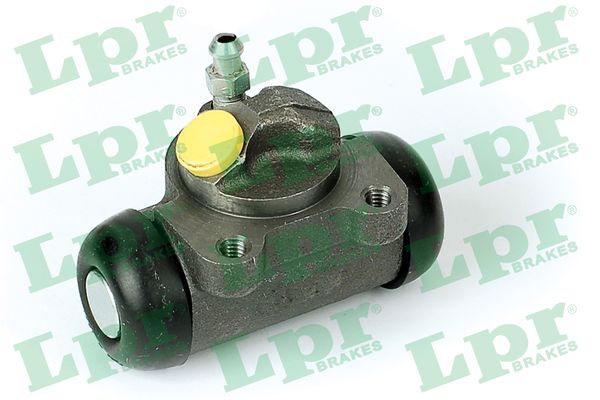 Wielremcilinder LPR 4548