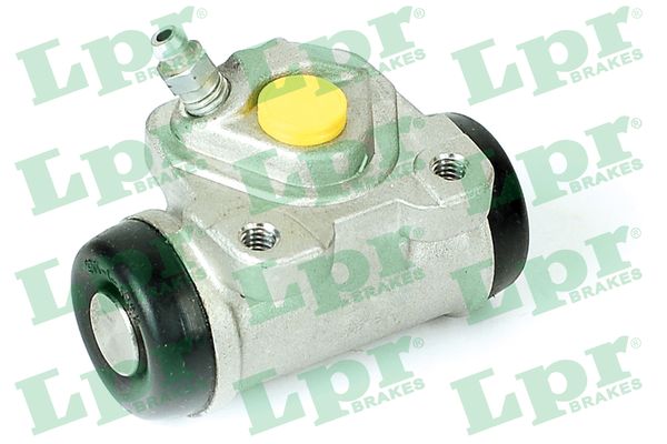 Wielremcilinder LPR 4557