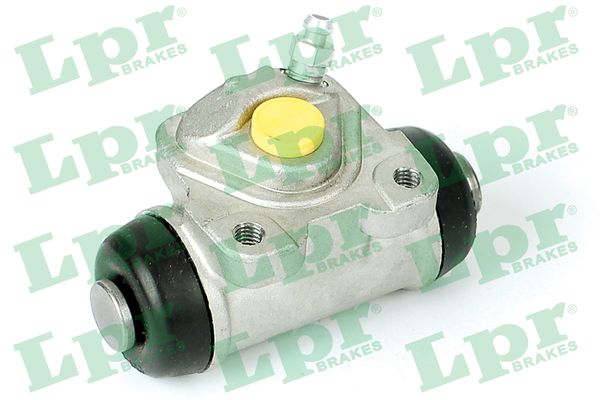 Wielremcilinder LPR 4558