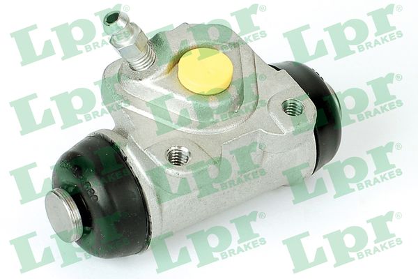 Wielremcilinder LPR 4559