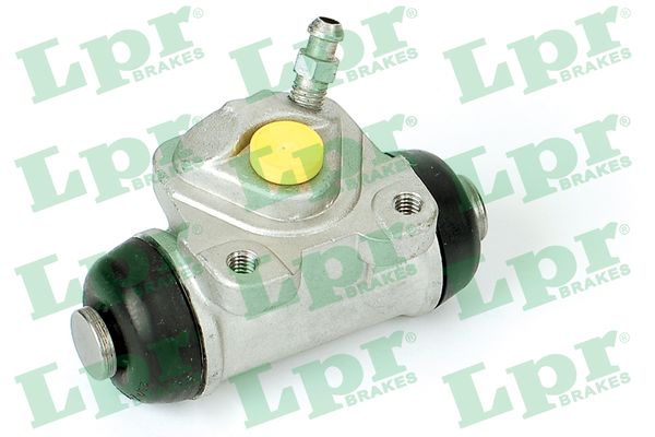 Wielremcilinder LPR 4560