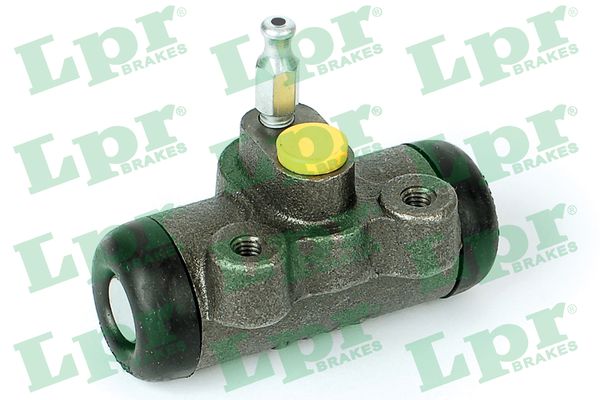 Wielremcilinder LPR 4561