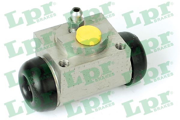 Wielremcilinder LPR 4569