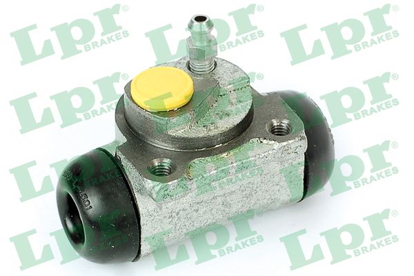 Wielremcilinder LPR 4588