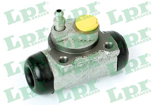 Wielremcilinder LPR 4589