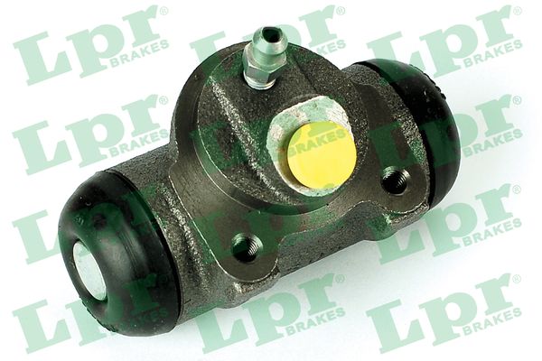 Wielremcilinder LPR 4604