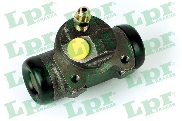 Wielremcilinder LPR 4642