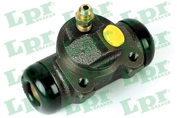 Wielremcilinder LPR 4652