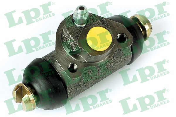 Wielremcilinder LPR 4729
