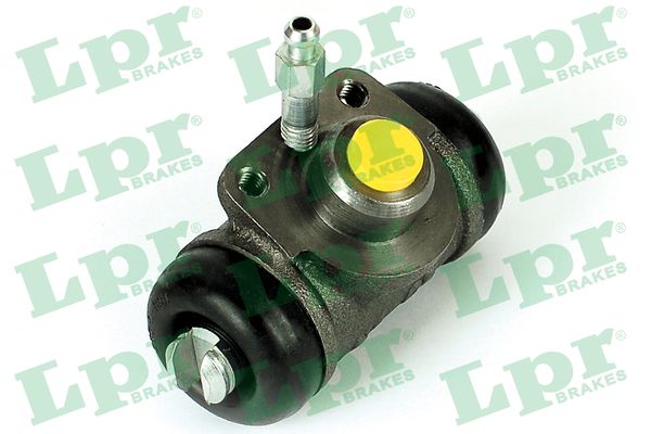 Wielremcilinder LPR 4735
