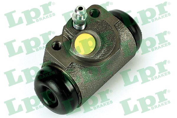 Wielremcilinder LPR 4742