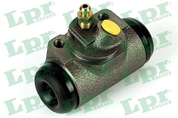Wielremcilinder LPR 4743