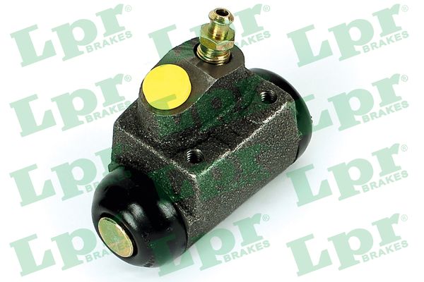 Wielremcilinder LPR 4745