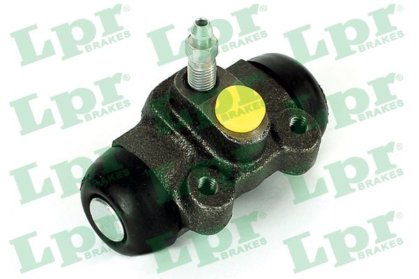 Wielremcilinder LPR 4750