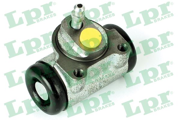 Wielremcilinder LPR 4752