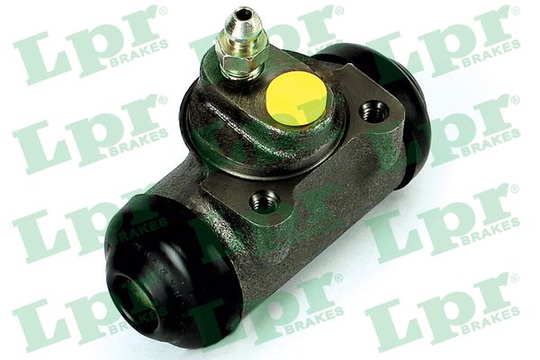 Wielremcilinder LPR 4753