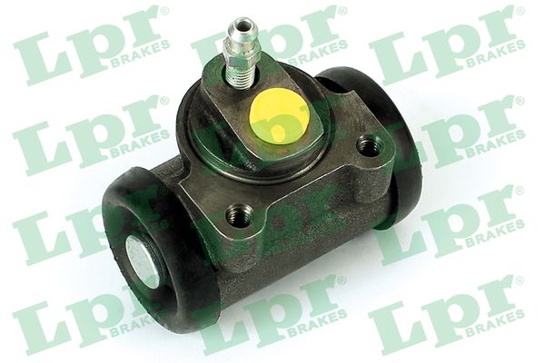 Wielremcilinder LPR 4756