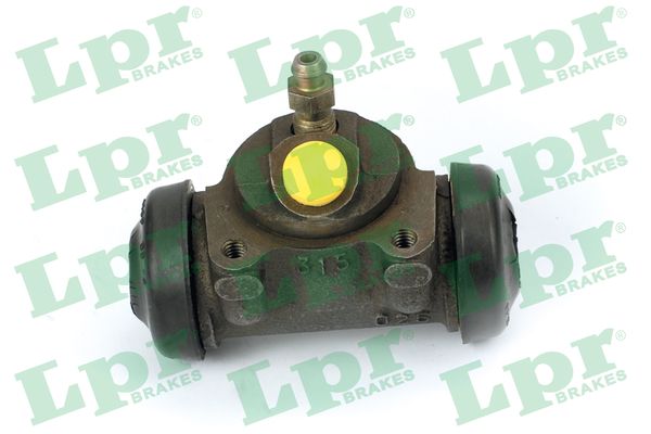 Wielremcilinder LPR 4764