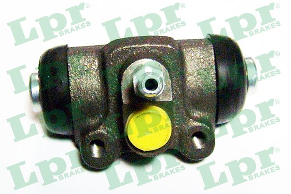 Wielremcilinder LPR 4765