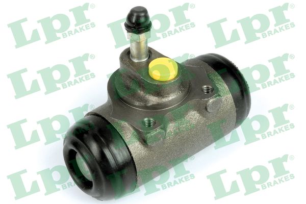 Wielremcilinder LPR 4839