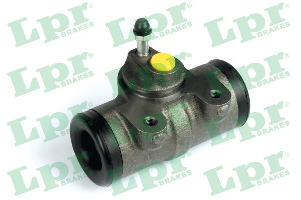 Wielremcilinder LPR 4840