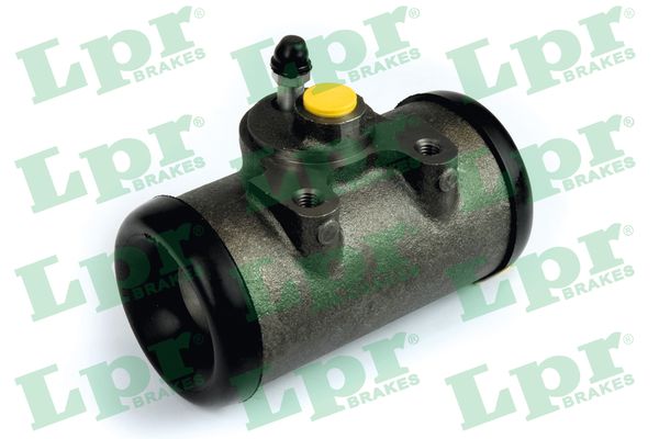 Wielremcilinder LPR 4841
