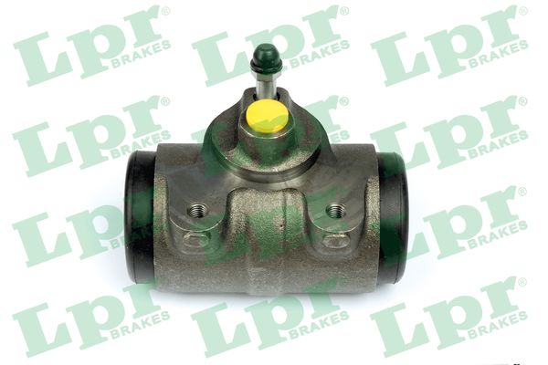 Wielremcilinder LPR 4842