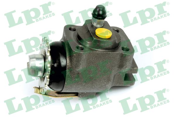 Wielremcilinder LPR 4846