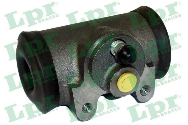 Wielremcilinder LPR 4850