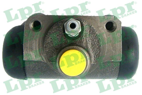Wielremcilinder LPR 4865