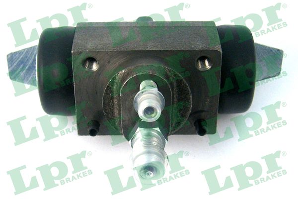 Wielremcilinder LPR 4866