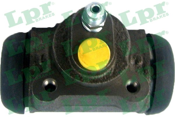 Wielremcilinder LPR 4868