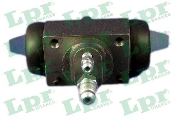 Wielremcilinder LPR 4869