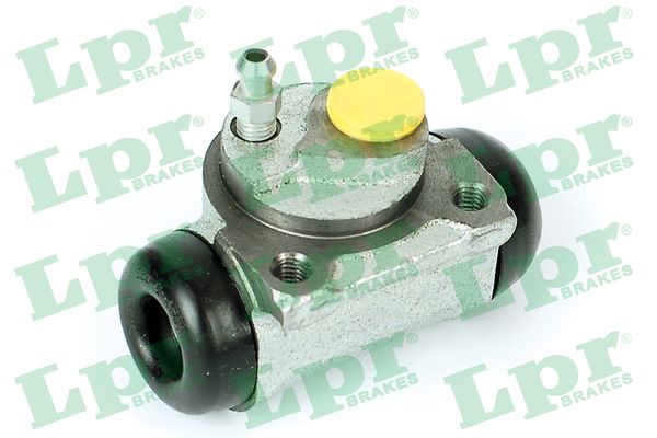 Wielremcilinder LPR 4872